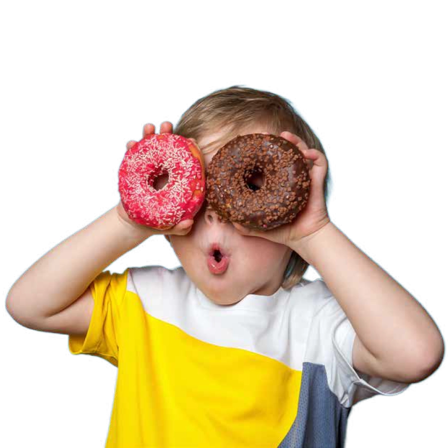 doughnut-eyes